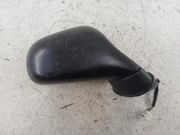 MITSUBISHI CARISMA LUSTERKO PRAWE 5 PIN CZARNE - zdjęcie 2