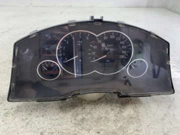 OPEL MERIVA A 1.7 CDTI LICZNIK ZEGARY 88311302