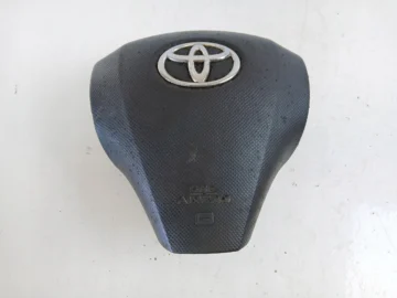 TOYOTA YARIS II PODUSZKA POWIETRZNA AIRBAG KIEROWCY 45130-0D160-D