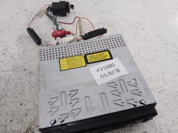 TEVION MD-9060 RADIO RADIOODTWARZACZ CD AUX - zdjęcie 6