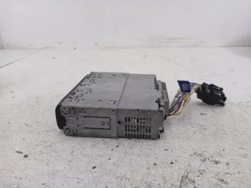 PIONEER DEH-140UB RADIO RADIOODTWARZACZ USB AUX - zdjęcie 4