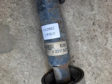 BMW E36 COMPACT 1.6 M43 WAŁ NAPĘDOWY 1227937 - zdjęcie 8
