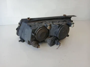 VW PASSAT B5 LAMPA PRAWA PRZÓD - zdjęcie 3