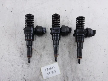 VW POLO 9N SEAT IBIZA III 1.4 TDI POMPOWTRYSKIWACZ POMPOWTRYSK 045130073T - zdjęcie 4