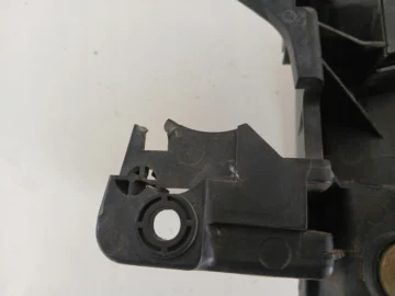 MAZDA DEMIO I LAMPA LEWA PRZÓD - zdjęcie 5