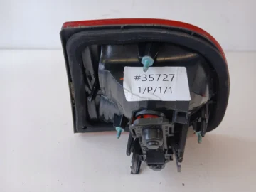 SEAT LEON I LAMPA LEWA TYŁ KLAPA - zdjęcie 5