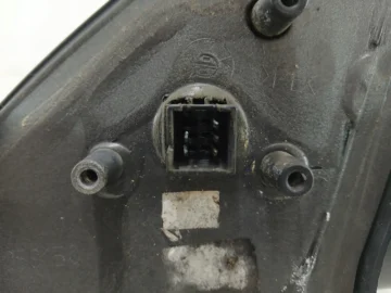 OPEL ASTRA II G LUSTERKO PRAWE 5 PIN Z151 TUNING LOTKA - zdjęcie 4