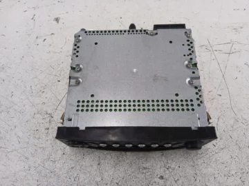 CITROEN C4 PICASSO I RADIO FABRYCZNE CD 96637348XT