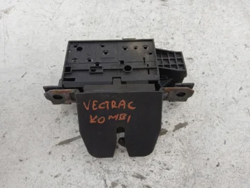 OPEL VECTRA C KOMBI ZAMEK KLAPY BAGAŻNIKA