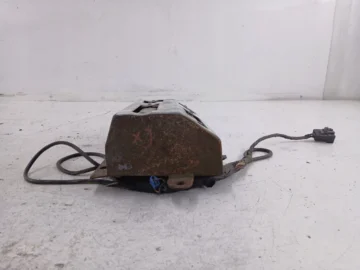 JEEP CHEROKEE XJ LAMPA LEWA TYŁ TUNING OFFROAD CUSTOM - zdjęcie 6