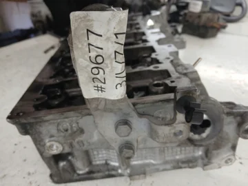 BMW F10 F11 F20 F30 2.0 D GŁOWICA SILNIKA B47 - zdjęcie 9
