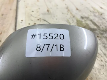 ALFA ROMEO 156 LUSTERKO LEWE 5 PIN 235/A - zdjęcie 5