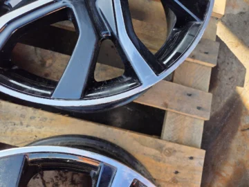 TOYOTA YARIS III FELGA ALUMINIOWA FELGI 16 CALI 4X100 ET51 42611-0DC80 TEST - zdjęcie 2