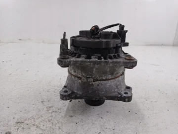 VW GOLF IV BORA SEAT LEON I 1.6 ALTERNATOR 038903018PX - zdjęcie 3