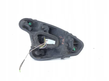 PEUGEOT 308 I WKŁAD LAMPY LEWY TYŁ