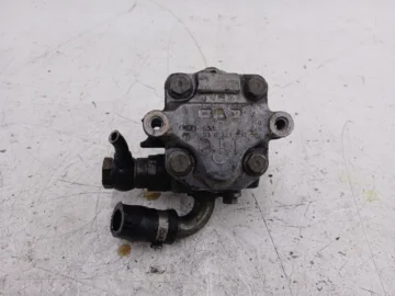 VW PASSAT B5 POMPA WSPOMAGANIA 8D0145177Q 110 BAR - zdjęcie 4