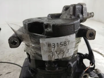 FIAT STILO I ALFA ROMEO 156 147 1.9 JTD KOMPRESOR KLIMATYZACJI 447220-8642 - zdjęcie 7