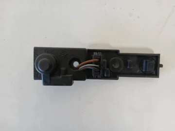 SEAT IBIZA III WKŁAD LAMPY PRAWY TYŁ KLAPA 6L6945231 - zdjęcie 2