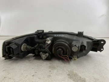MITSUBISHI COLT V LAMPA PRAWA PRZÓD 100-87279 - zdjęcie 4