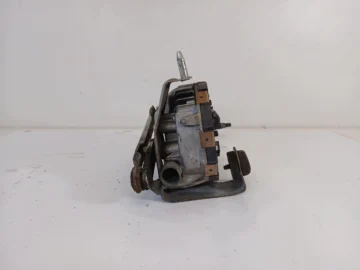 VW TOURAN I MECHANIZM WYCIERACZEK LEWY PRZÓD 1T0955119C - zdjęcie 2