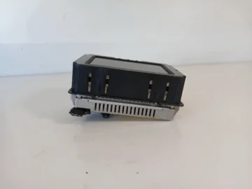 OPEL VECTRA C SIGNUM WYŚWIETLACZ MONITOR 6591550302A - zdjęcie 3