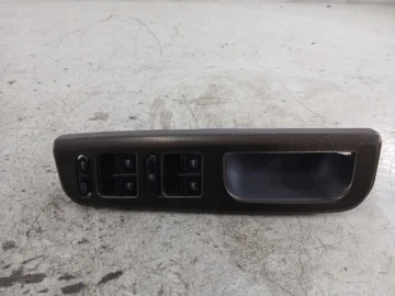PANEL SZYB LEWY PRZÓD VW GOLF IV BORA PASSAT B5 1J4959857D 98-05