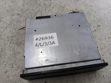 AUDI A4 B6 CZYTNIK NAWIGACJI NAVI 4B0919887E - zdjęcie 7