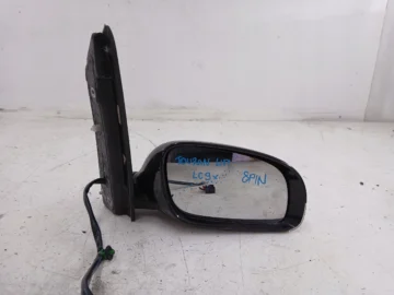 VW TOURAN I LIFT LUSTERKO PRAWE 8 PIN LC9X