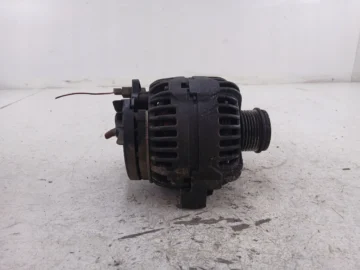 VOLVO S80 I S60 V70 II 2.4 D ALTERNATOR 8676498 140A - zdjęcie 4
