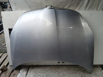 SKODA FABIA II ROOMSTER MASKA LA7W 8E8E