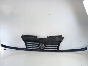 VW SHARAN I GRILL ATRAPA CHŁODNICY NIEBIESKA - zdjęcie 4