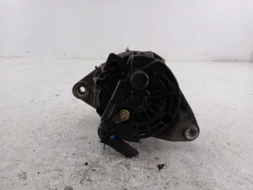 FIAT STILO I 1.6 ALTERNATOR 46813061 90A - zdjęcie 5