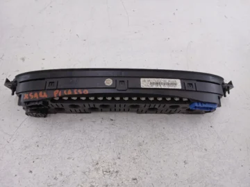 CITROEN XSARA PICASSO 2.0 HDI LICZNIK ZEGARY 9645077080 - zdjęcie 4