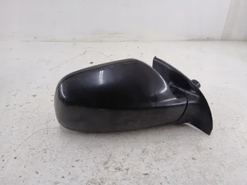 PEUGEOT 307 LUSTERKO PRAWE 8 PIN CZARNE - zdjęcie 2