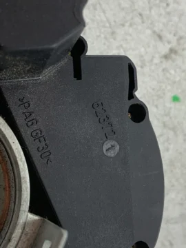 MERCEDES W211 PRZEŁĄCZNIK MANETKA TEMPOMATU A1715402445 - zdjęcie 6