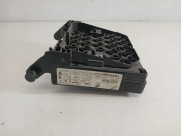 VW SHARAN I FORD GALAXY SKRZYNKA BEZPIECZNIKÓW 7M3962258AG - zdjęcie 4