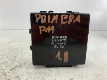 NISSAN PRIMERA P11 MODUŁ KOMFORTU 285209F500