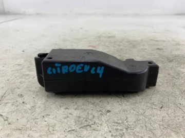 CITROEN C4 I ZAMEK KLAPY BAGAŻNIKA