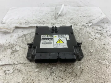 MAZDA 5 I CR 2.0 CITD STEROWNIK SILNIKA RF7N18881N 275800-6670