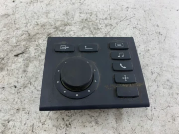 MAN TGA 460 PANEL STEROWANIA TELEFON 81.25505.6759