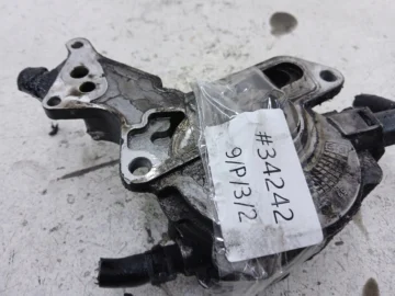 POMPA VACUM VACUM VW PASSAT B6 A3 8P GOLF V 2.0 TDI 038145209N - zdjęcie 6