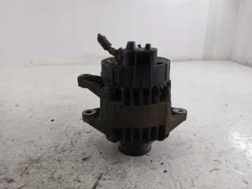 ALFA ROMEO 147 1.9 JTD ALTERNATOR 46782213 105A - zdjęcie 4