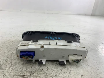 HYUNDAI MATRIX WYŚWIETLACZ ZEGAREK 94008-17300 - zdjęcie 5