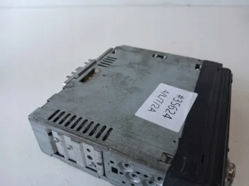 JVC KD-G351 RADIOODTWARZACZ RADIO CD - zdjęcie 5