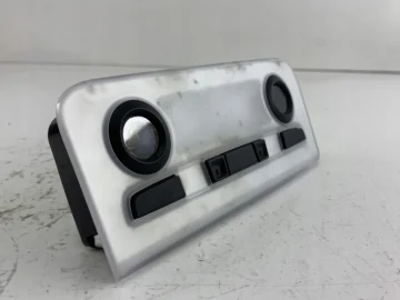 BMW E81 E87 LAMPKA WNĘTRZA OŚWIETLENIE KABINY 6951253