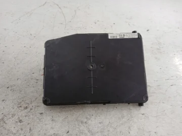 RENAULT SCENIC II SKRZYNKA BEZPIECZNIKÓW MODUŁ UCH 8200780021 - zdjęcie 2