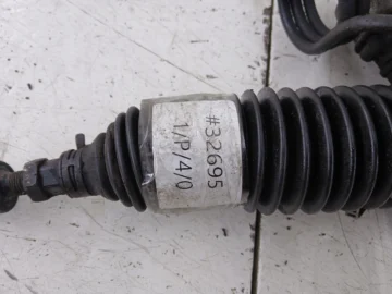 VW PASSAT B5 LIFT MAGLOWNICA PRZEKŁADNIA KIEROWNICZA 8D1422074C - zdjęcie 8