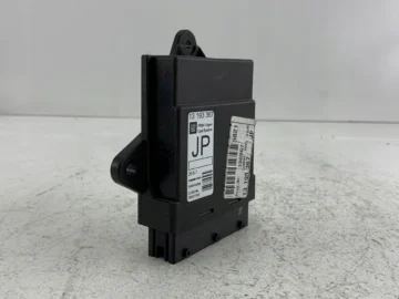 OPEL VECTRA C MODUŁ DRZWI PRAWY PRZÓD 13193367
