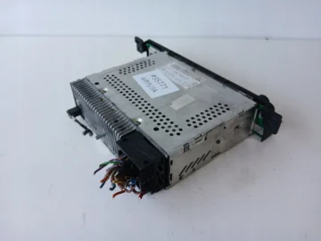 BMW E46 RADIO FABRYCZNE CD 6916047 BUSINESS - zdjęcie 5