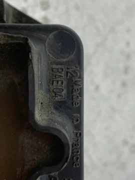 PEUGEOT 106 1.1 CEWKA ZAPŁONOWA BAE04 - zdjęcie 3